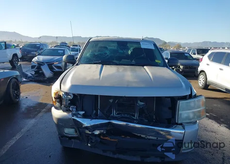 2007 Chevrolet Silverado 1500 Lt1 из США, поврежденный, VIN 1GCEC19007Z608354